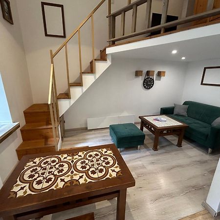 Central Park Apartman Будапеща Екстериор снимка