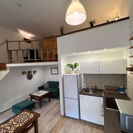 Central Park Apartman Будапеща Екстериор снимка