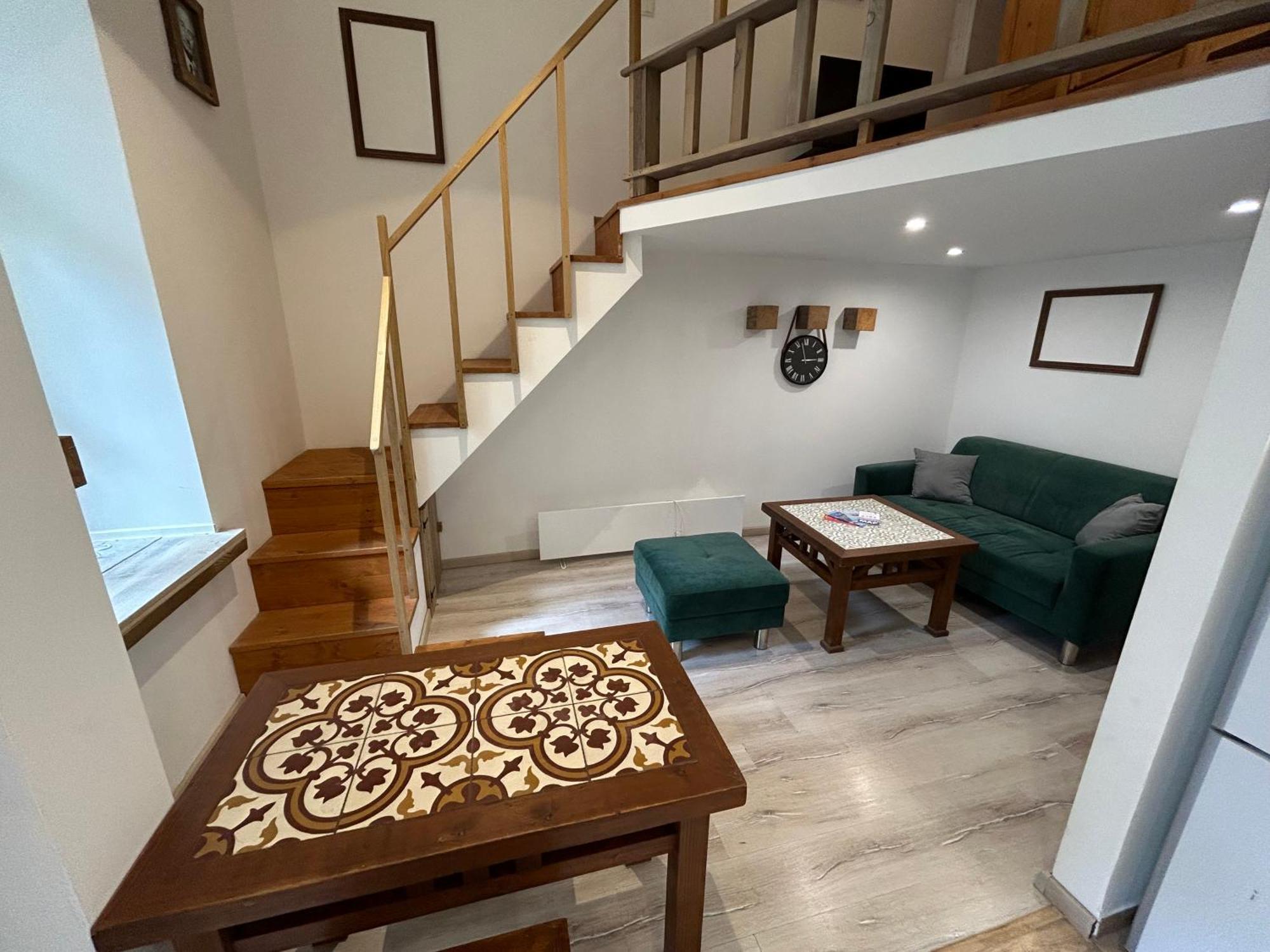 Central Park Apartman Будапеща Екстериор снимка
