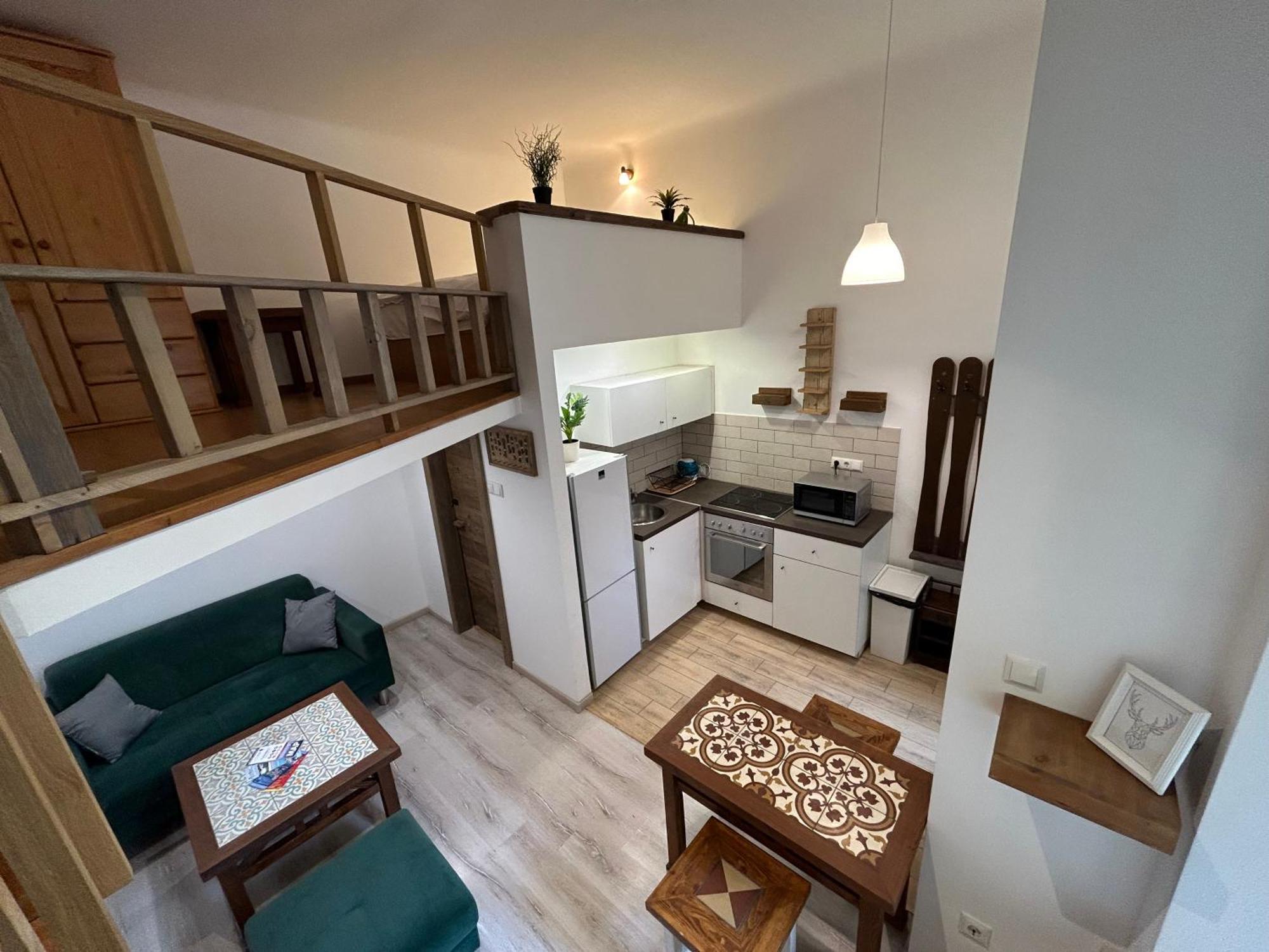 Central Park Apartman Будапеща Екстериор снимка