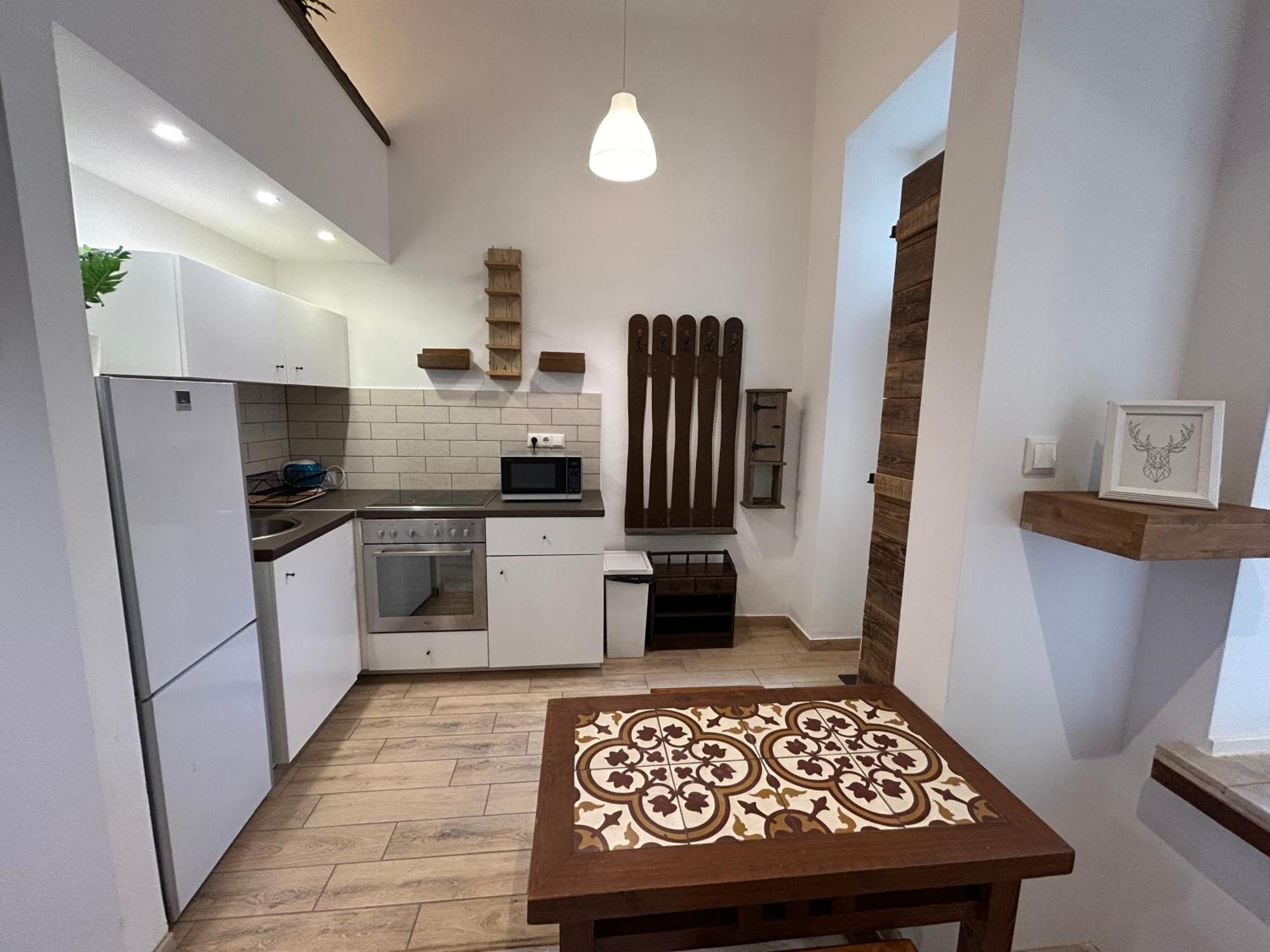 Central Park Apartman Будапеща Екстериор снимка